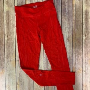 Athleta Girl Leggings Large 12